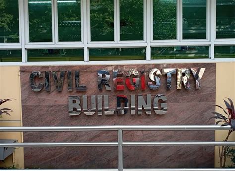 civil registrar office quezon city|City Civil Registry Department .